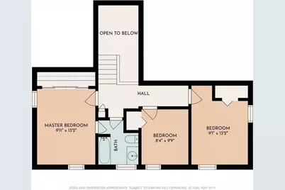 23 Barlow Road, Edison, NJ 08817 - Photo 45