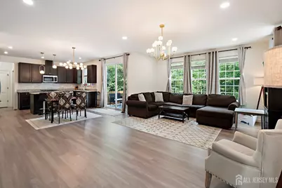 41 Gazania Drive, Old Bridge Township, NJ 08857 - Photo 7