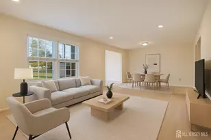 14B John Paul Jones Dr, Monroe Township, NJ 08831 - Photo 5