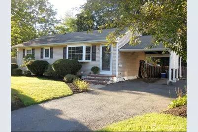 101 Morril Drive, South Plainfield, NJ 07080 - Photo 1