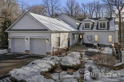 1 Majestic Woods Drive, Monroe Township, NJ 08831 - Photo 67