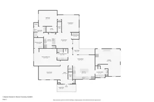 1 Majestic Woods Dr, Monroe Township, NJ 08831 - Photo 69