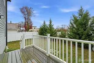 15 Rector Ave, Woodbridge Township, NJ 07095 - Photo 5