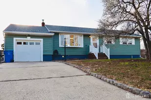 13 Carpathia St, Piscataway Township, NJ 08854 - Photo 1