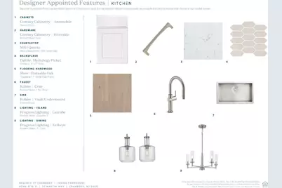 25 Martin Way, Cranbury Township, NJ 08512 - Photo 5