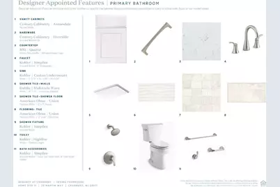 25 Martin Way, Cranbury Township, NJ 08512 - Photo 7