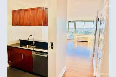 1 Spring Street #1806, New Brunswick, NJ 08901 - Photo 11