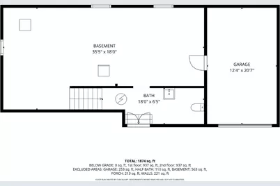 518 Center Street, South Amboy, NJ 08879 - Photo 35