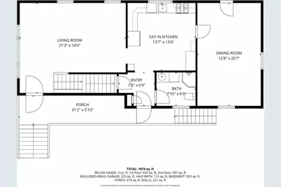 518 Center Street, South Amboy, NJ 08879 - Photo 33