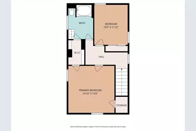 237 Mawbey Street, Woodbridge Township, NJ 07095 - Photo 35