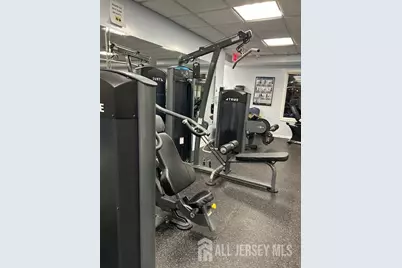 180-B Mimosa Plaza Plaza, Monroe Township, NJ 08831 - Photo 31