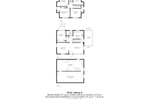 61 Parkside Ave, Piscataway Township, NJ 08854 - Photo 37