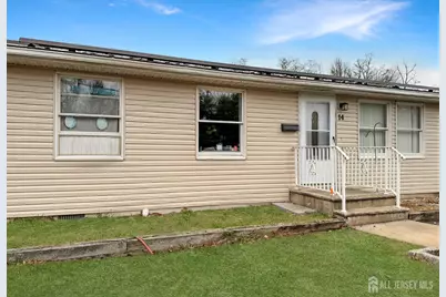 14 E Church Street, Jamesburg, NJ 08831 - Photo 1