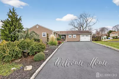 10 Barbara Place, Sayreville, NJ 08872 - Photo 1