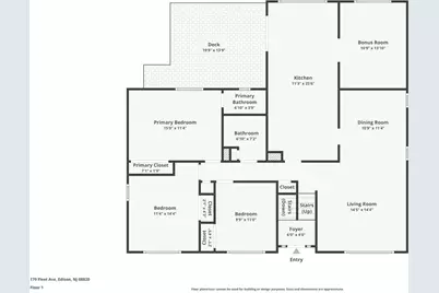 179 Fleet Avenue, Edison, NJ 08820 - Photo 61