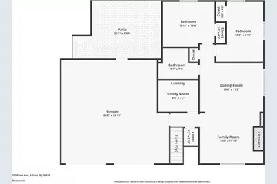 179 Fleet Avenue, Edison, NJ 08820 - Photo 59