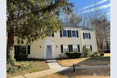 413 Oxford Lane #B, Monroe Township, NJ 08831 - Photo 1