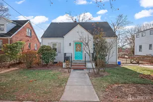 414 Graham St, Highland Park, NJ 08904 - Photo 1