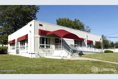 100 W Pond Road, Perth Amboy, NJ 08861 - Photo 1