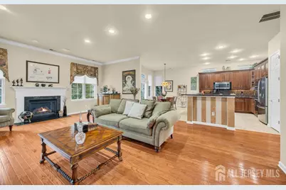 19 Torrey Pines Drive, Monroe Township, NJ 08831 - Photo 11