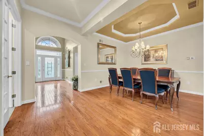 19 Torrey Pines Drive, Monroe Township, NJ 08831 - Photo 9