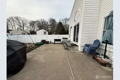 23 Woodland Way, South Brunswick Township, NJ 08810 - Photo 23