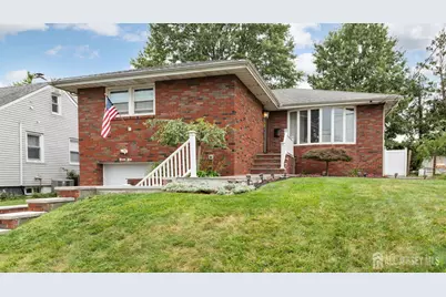 29 Cornell Street, Avenel, NJ 07001 - Photo 5