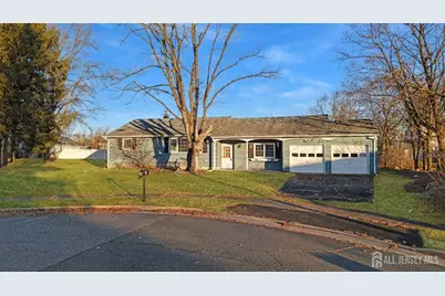 3 Susan Court, Piscataway Township, NJ 08854 - Photo 1