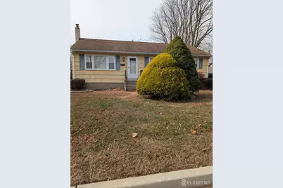 170 Montgomery Street, Piscataway Township, NJ 08854 - Photo 1