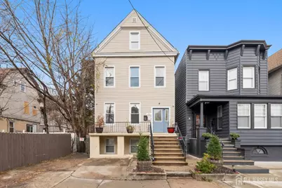 20 Linden Court #1, Jersey City, NJ 07305 - Photo 33