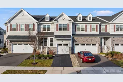 23 Larkspur Lane, Monroe Township, NJ 08831 - Photo 41