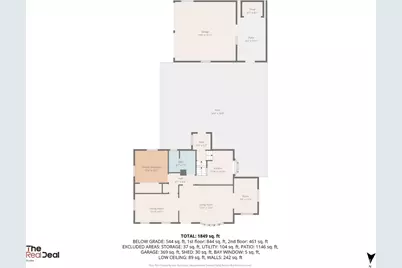 21 Fourth Street, Old Bridge Township, NJ 08857 - Photo 33