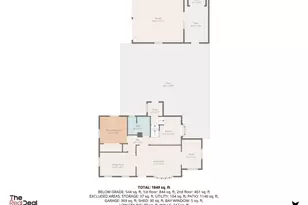 21 4th St, Old Bridge Township, NJ 08857 - Photo 33