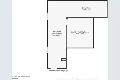 57 Pacific Boulevard, Old Bridge Township, NJ 07735 - Photo 27