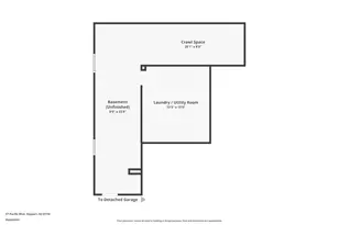 57 Pacific Blvd, Old Bridge Township, NJ 07735 - Photo 27