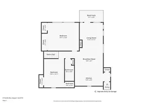 57 Pacific Blvd, Old Bridge Township, NJ 07735 - Photo 29