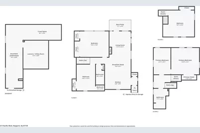 57 Pacific Boulevard, Old Bridge Township, NJ 07735 - Photo 31