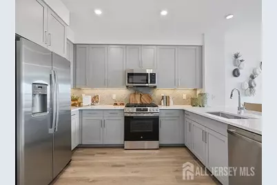 2000 Schindler Drive #A19, South Amboy, NJ 08879 - Photo 3