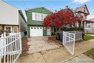 307 Sutton Street, Perth Amboy, NJ 08861 - Photo 3