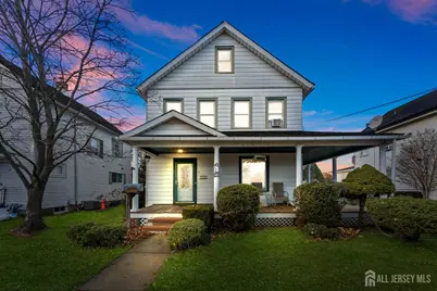 12 Vine Street, Jamesburg, NJ 08831 - Photo 1