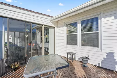 4 Aspen Plaza #A, Monroe Township, NJ 08831 - Photo 23