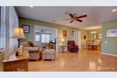 130 Plymouth Lane #D, Monroe Township, NJ 08831 - Photo 3