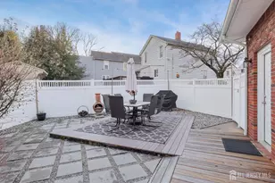 34 Vanderbilt Ave, Milltown, NJ 08850 - Photo 35