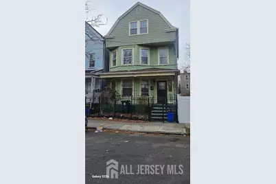 212 3rd Street, Newark, NJ 07107 - Photo 1