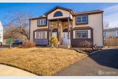 26 Isaac Drive, South Brunswick Township, NJ 08810 - Photo 41