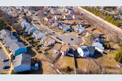 26 Isaac Drive, South Brunswick Township, NJ 08810 - Photo 7