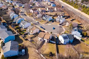 26 Isaac Dr, South Brunswick Township, NJ 08810 - Photo 7