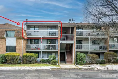 707 Edison Glen Terrace, Edison, NJ 08837 - Photo 25