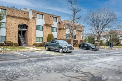 707 Edison Glen Terrace, Edison, NJ 08837 - Photo 3