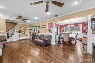 2 Cherbar Court, Colonia, NJ 07067 - Photo 13